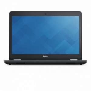 Dell Latitude E5470 E5470-BE-SB1