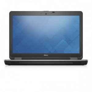 Dell Latitude E6540 CAL202X740541KR