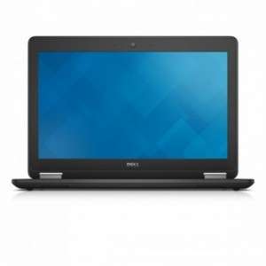 Dell Latitude E7250 E7250-DE-SB10