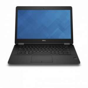 Dell Latitude E7470 E7470-FR-SB18