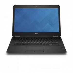 Dell Latitude E7470 E7470-NL-SB19