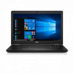 Dell Precision 3520 43P71