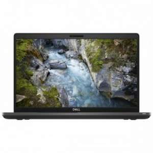 Dell Precision 3541 XCTOP3541EMEA