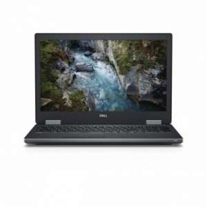 Dell Precision 7530 N004P7530EMEA