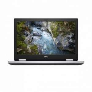 Dell Precision 7540 1RFKD