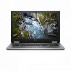 Dell Precision 7740 N002P7740EMEA