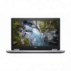 Dell Precision 7740 XCTOP774017US