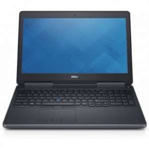 Dell Precision M7510 7510-8566