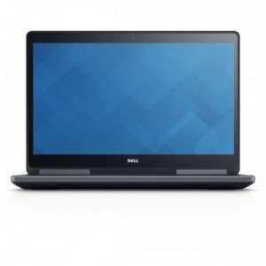 Dell Precision M7710 G92HP