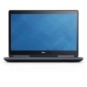 Dell Precision m7710 7710-0611