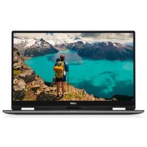 Dell XPS 9365 BNX36502