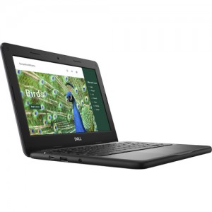 Dell 11.6" 3120 Multi-Touch Chromebook 62PNR