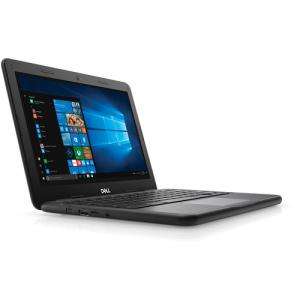 Dell 11.6" Chromebook 11 5190 640V4