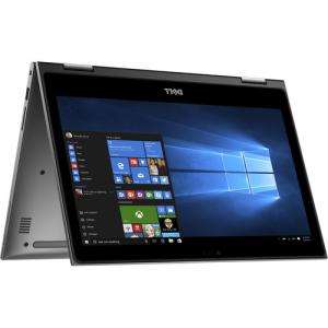 Dell 13.3" Inspiron 13 5000 Series 5379 I5379-5098GRY-PCA