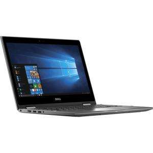 Dell 13.3" Inspiron 13 5000 Series I5379-7609GRY