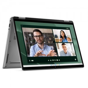 Dell 13.3" Latitude 7350 Multi-Touch 2-in-1 7MFW6