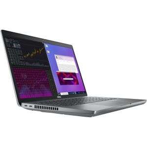 Dell 14" Mobile Precision 3470 MGHV1