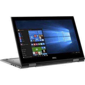 Dell 15.6" Inspiron 15 5000 Series 5578 I5578-3627GRY-PUS