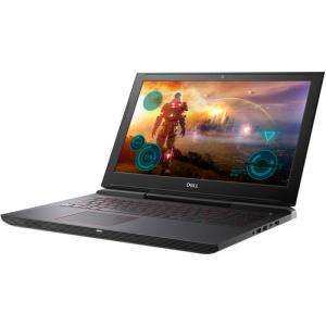 Dell 15.6" Inspiron 15 7000 Series Gaming I7577-7722BLK