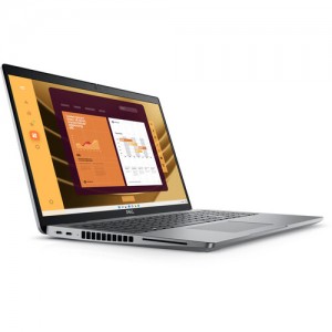 Dell 15.6" Latitude 5550 Multi-Touch (Silver) G2DWR