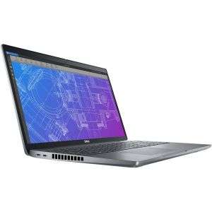 Dell 15.6" Precision 3570 DRWX3