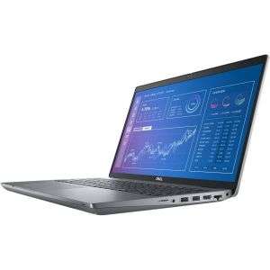 Dell 15.6" Precision 3571 Y9FYX