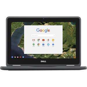 Dell 2-in-1 11.6" CRM3189DP1T3