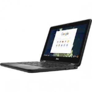 Dell Chromebook 11 5190 2in1 9MFFP