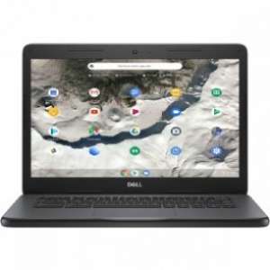 Dell Chromebook 14 3400 TR22G