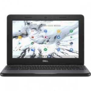 Dell Chromebook 3100 NRCK2