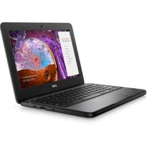 Dell Education Chromebook 3000 4RJX5