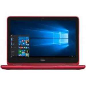 Dell Inspiron 11 3168 (i3168-3270RED)