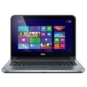 Dell Inspiron 14R (Touch)- W540766IN8