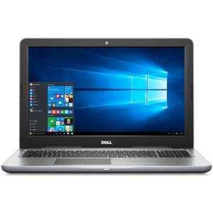 Dell Inspiron 15-5567 - (i5567-1836GRY)