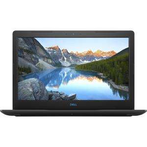 Dell Inspiron 15.6" I7567-5000BLK-PUS