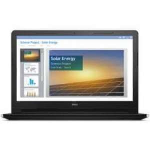 Dell Inspiron 15 3552 (A565151UIN9)