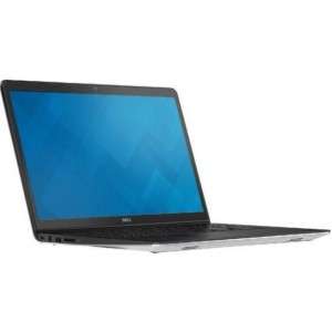 Dell Inspiron 15 5000 i5558-2144SLV