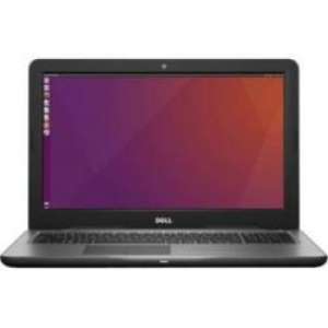 Dell Inspiron 15 5567 (A563509UIN9)