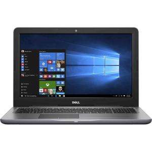 Dell Inspiron 2-in-1 13.3" I7368-5432GRY