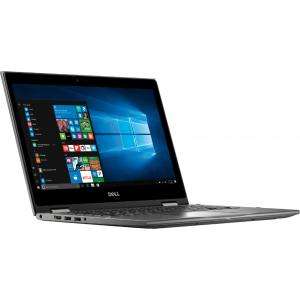 Dell Inspiron 2-in-1 15.6" I7573-5132GRY-PUS