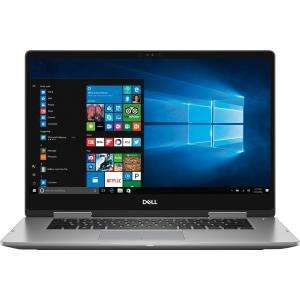 Dell Inspiron 2-in-1 17.3" I7779-1684GRY