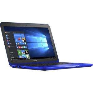 Dell Inspiron 3000 I3162-7142BLU