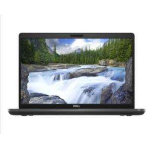 Dell Latitude 5501 N1H2F