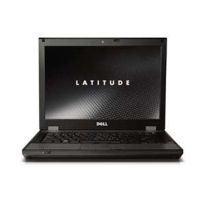 Dell Latitude E5410 laptops specifications