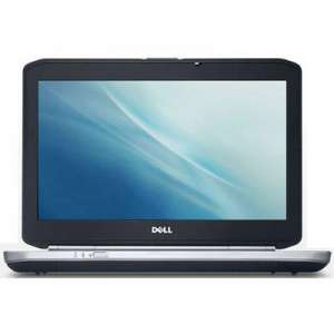 Dell Latitude E5420