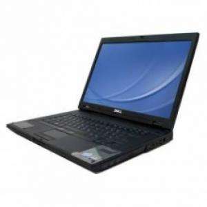 Dell Latitude E5500 Core2 Duo P9500