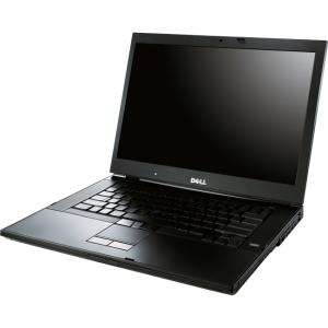 Dell Latitude E6500 laptops specifications