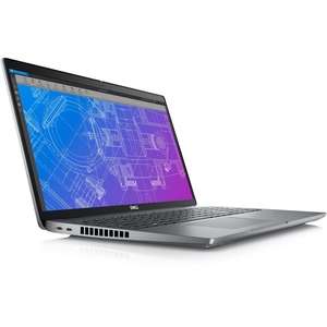 Dell Precision 3000 3570 15.6" 1KC81