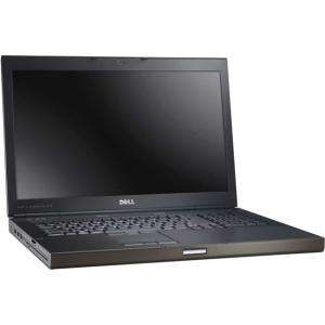 Dell Precision M6600