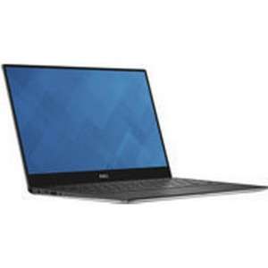 Dell XPS 13 9360 (4J98X)